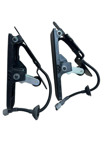 Accelerator Pedal — genuine APJ AWP spare part (APJ-ELC-112)