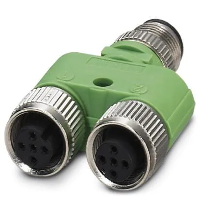 CAN Bus T-Connector — genuine APJ AWP spare part (APJ-ELC-113)