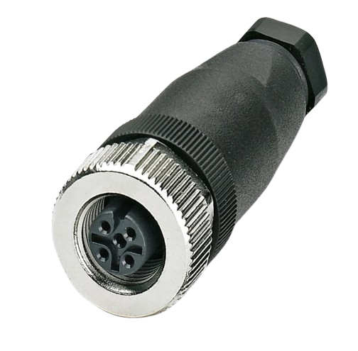 Wiring Connectors Set — genuine APJ AWP spare part (APJ-ELC-114)