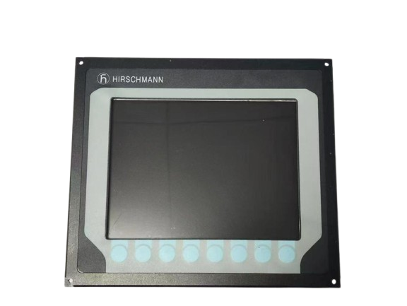 Operator Display Unit — genuine APJ AWP spare part (APJ-ELC-108)