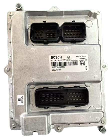 Engine ECU — genuine APJ AWP spare part (APJ-ELC-107)