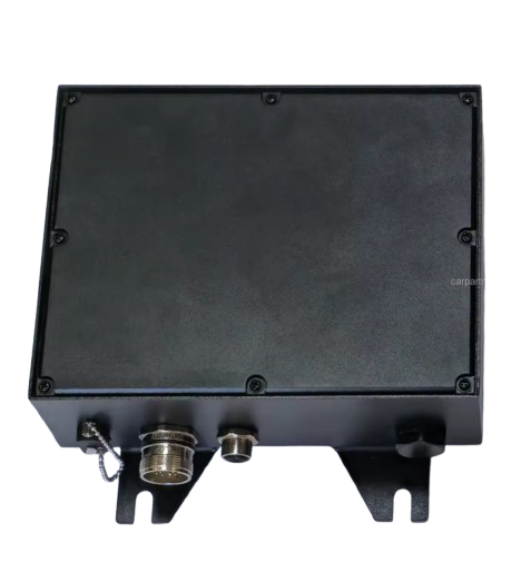 HC4900 Controller — genuine APJ AWP spare part (APJ-ELC-104)