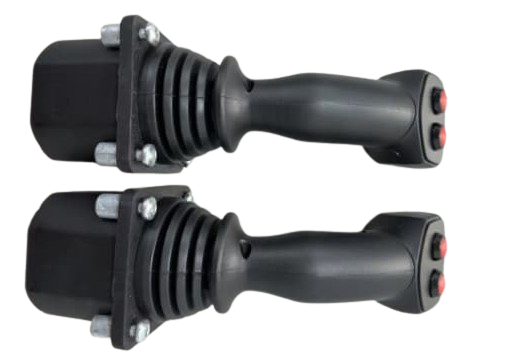 Control Joystick — genuine APJ AWP spare part (APJ-ELC-111)