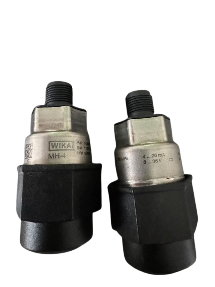 MH-4 Pressure Sensor — genuine APJ AWP spare part (APJ-ELC-120)