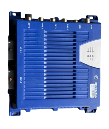 qScale Controller — genuine APJ AWP spare part (APJ-ELC-105)
