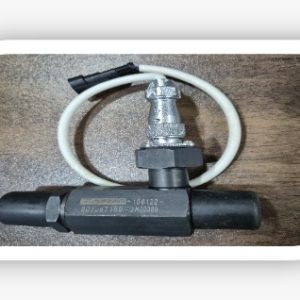 SF100-3411600XZB/Flow indicator Valve